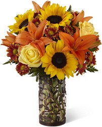 The FTD You're Special Bouquet 